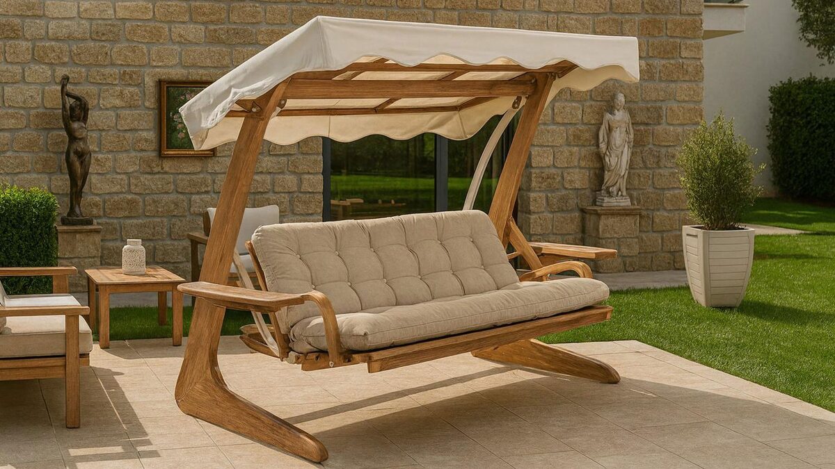 Gazebo & Pergola Collection