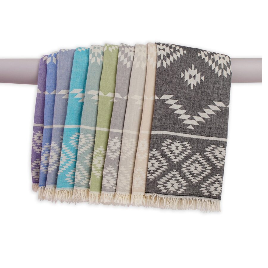 Spa Towel Collection