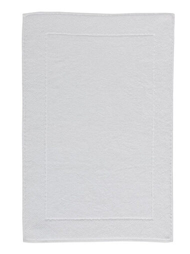 Hotel Bath Mat Collection