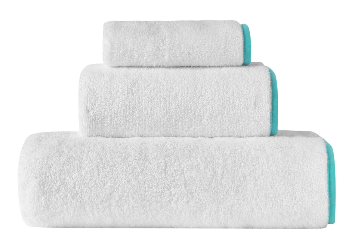 Hotel Towel Collection