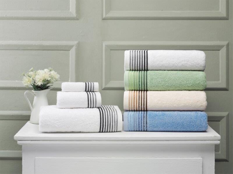 Bamboo Hotel Towel