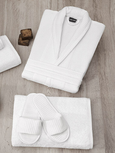 Hotel Bathrobe Collection