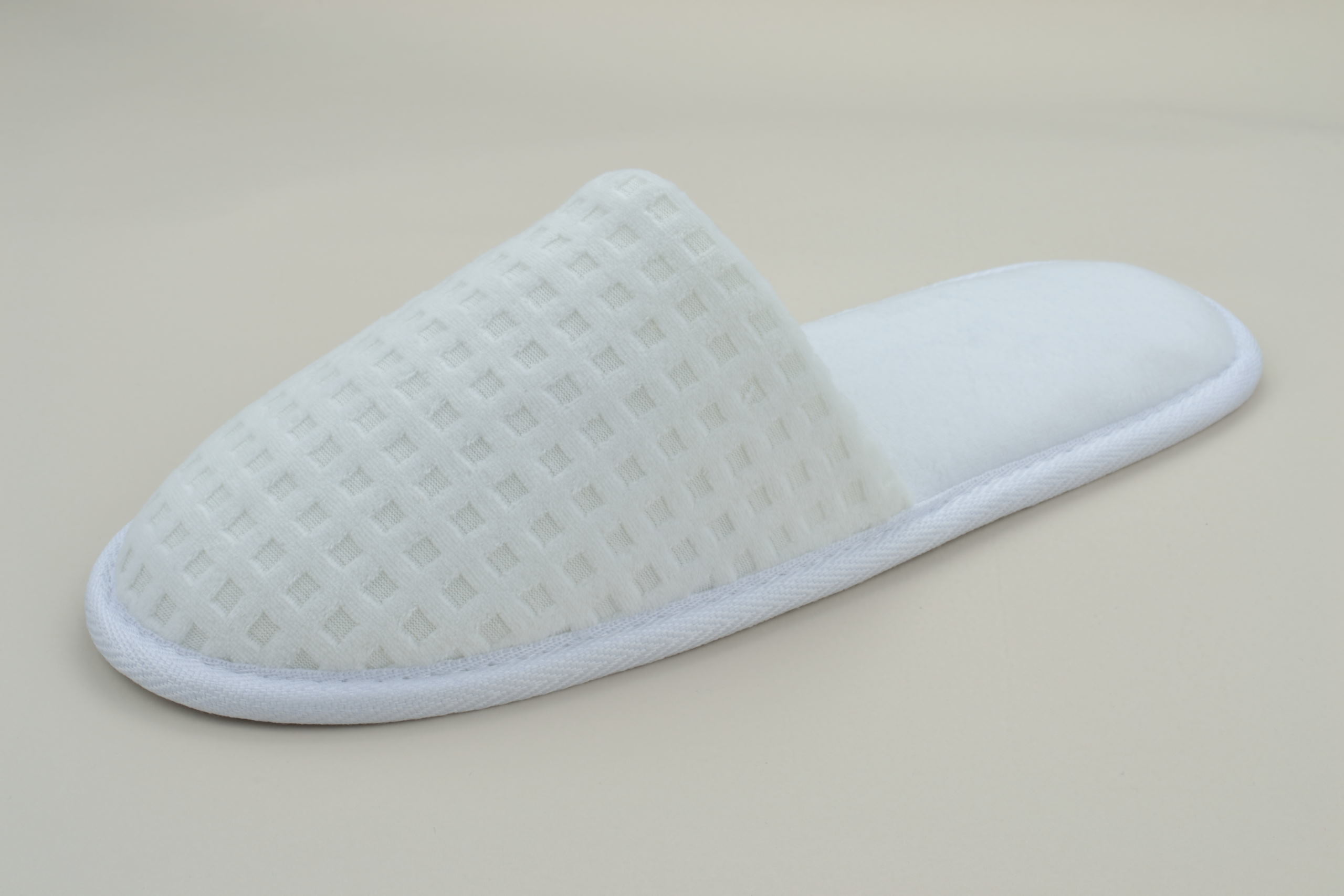 Mosaic Hotel Slipper